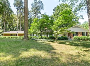 225 Bellwood Dr, Henderson, NC 27536