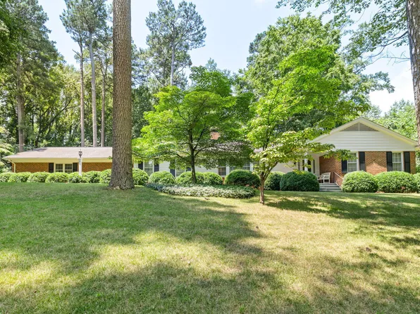 225 Bellwood Dr, Henderson, NC 27536