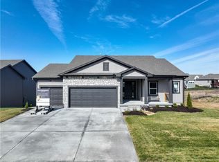 18112 Depot St, Overland Park, KS 66221