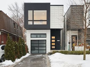 99A Memorial Park Ave, Toronto, ON M4J2K1