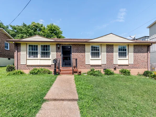 1006 Southside Ave, Nashville, TN 37203
