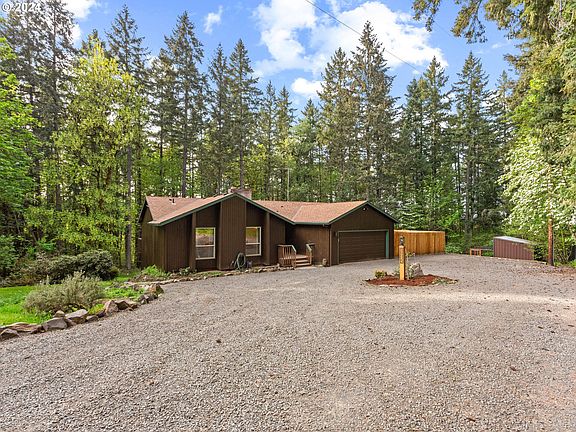 3rd image of 28925 SW Fernhollow Ln