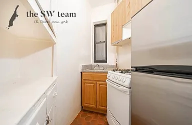 Rented by Living New York