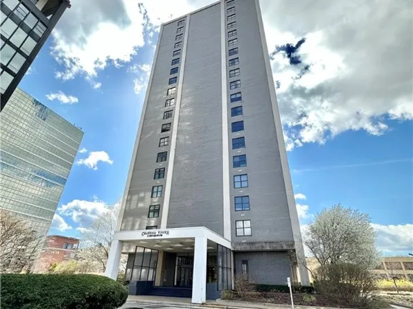 112 Washington Pl APT 7C, Pittsburgh, PA 15219