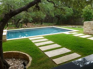 305 Reveille Rd, West Lake Hills, TX 78746