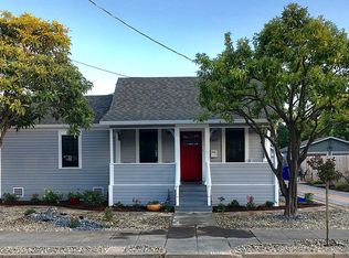 1567 Palmer St, Napa, CA 94559