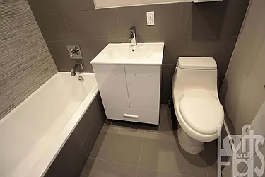 Rented by Lofts and Flats LLC