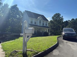 675 Howard Leonard Rd, Ringgold, GA 30736