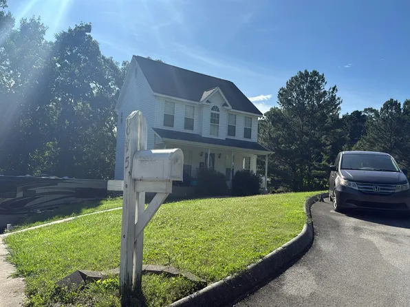 675 Howard Leonard Rd, Ringgold, GA 30736