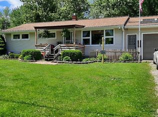 1512 Willow Park Dr, Mansfield, OH 44903