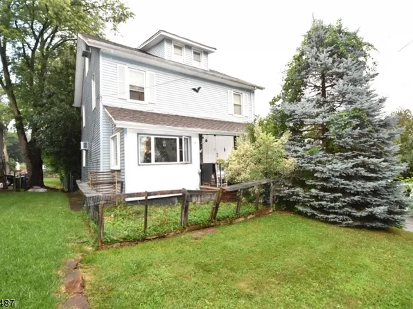 12 Normal Ave, Clifton City, NJ 07043