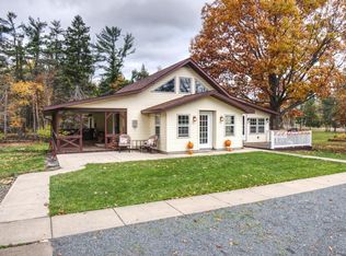 N6111 Fairway Dr, Ladysmith, WI 54848