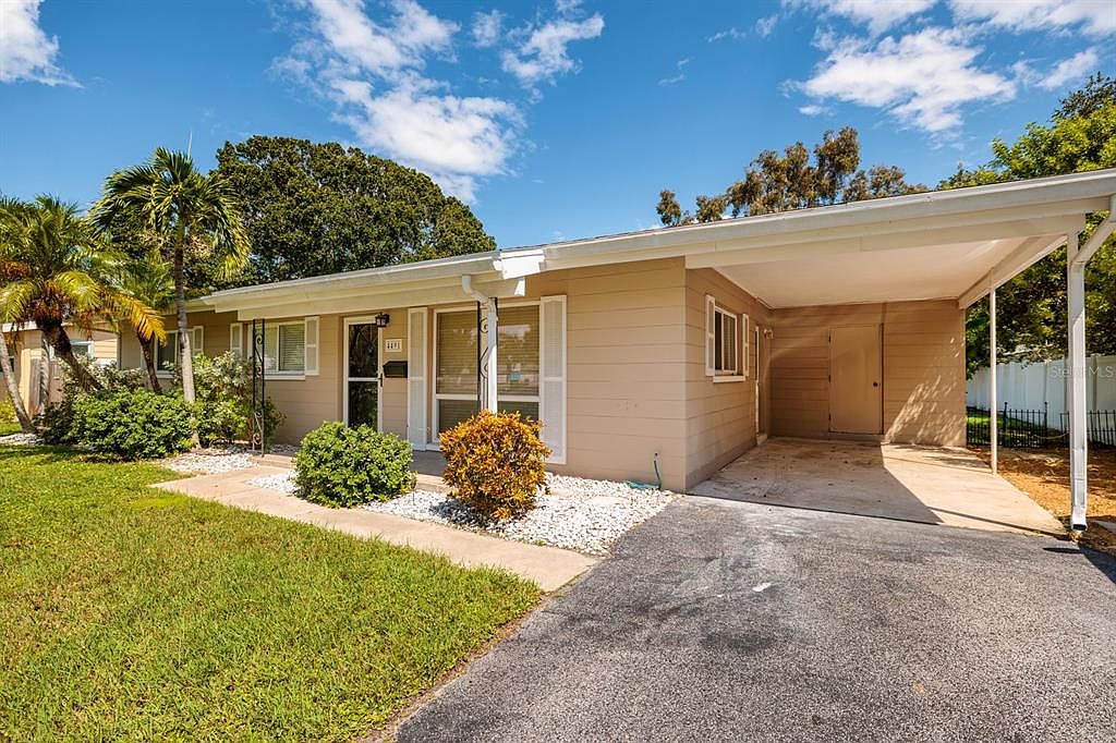 4491 SHORE ACRES BOULEVARD NE, Saint Petersburg, FL 33703 | Zillow