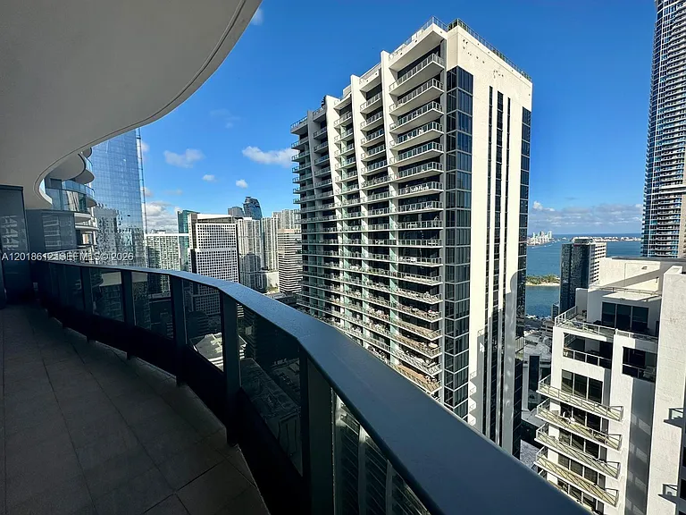 1000 Brickell Plz #4001 — Photo 8