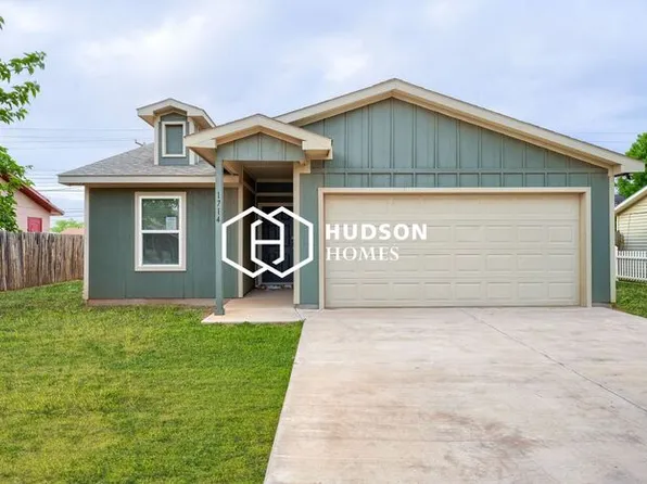 1714 E Cornell St, Lubbock, TX 79403