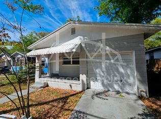 1417 W 23rd St, Jacksonville, FL 32209