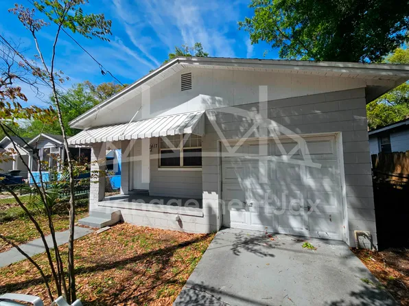 1417 W 23rd St, Jacksonville, FL 32209