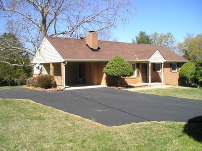 503 Westridge Cir, Lynchburg, VA, 24502