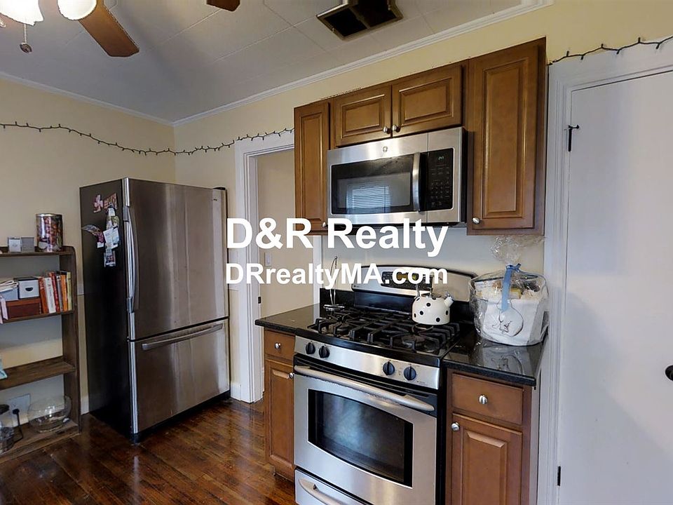 21 Chandler St. #2 Somerville Unit Photo 1