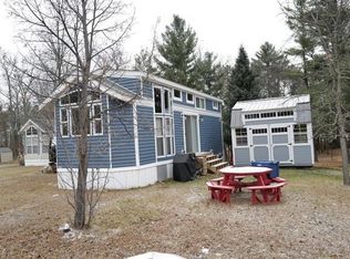 7805 Bear Rd #32, Cushing, MN 56443