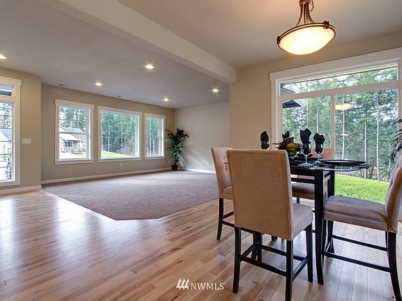 4th image of 26530 Lot 4 12th Drive NW