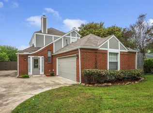 2924 Bigham Blvd, Fort Worth, TX 76116