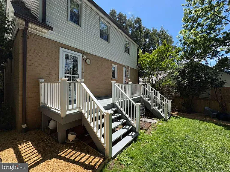 5015 Fulton St NW — Photo 41