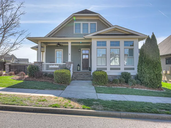 3520 Ashmore Dr, Thompsons Station, TN 37179