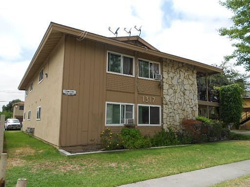 1st image of 1317 N Sunshine Way APT 2