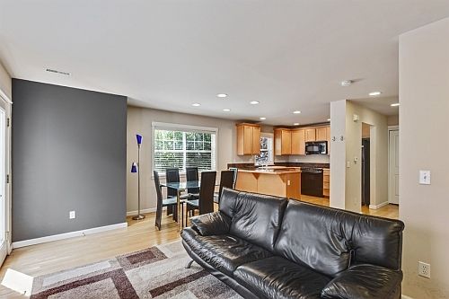 Interior Photo