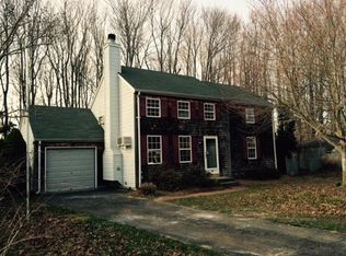 340 Bennet Rd, Greenport, NY 11944