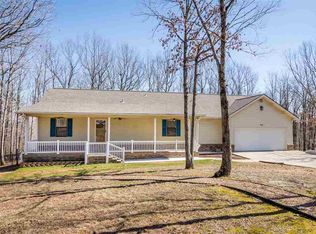 916 County Road 461, Jonesboro, AR 72404