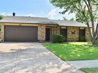 506 Woodcrest Way, Forney, TX 75126