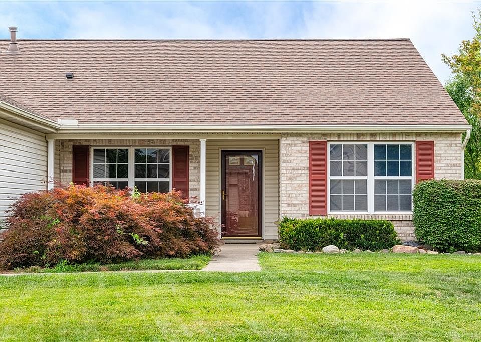 2293 Faircreek Ridge Dr, Fairborn, OH 45324 Zillow