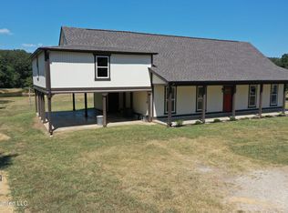 3340 Hernando Rd, Holly Springs, MS 38635