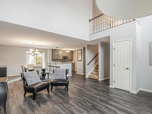 5th image of 6449 Walnut Fork Dr