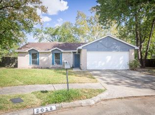 2018 Stoney Ct, Spring, TX 77373