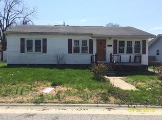 1822 Page Ave, Belleville, IL