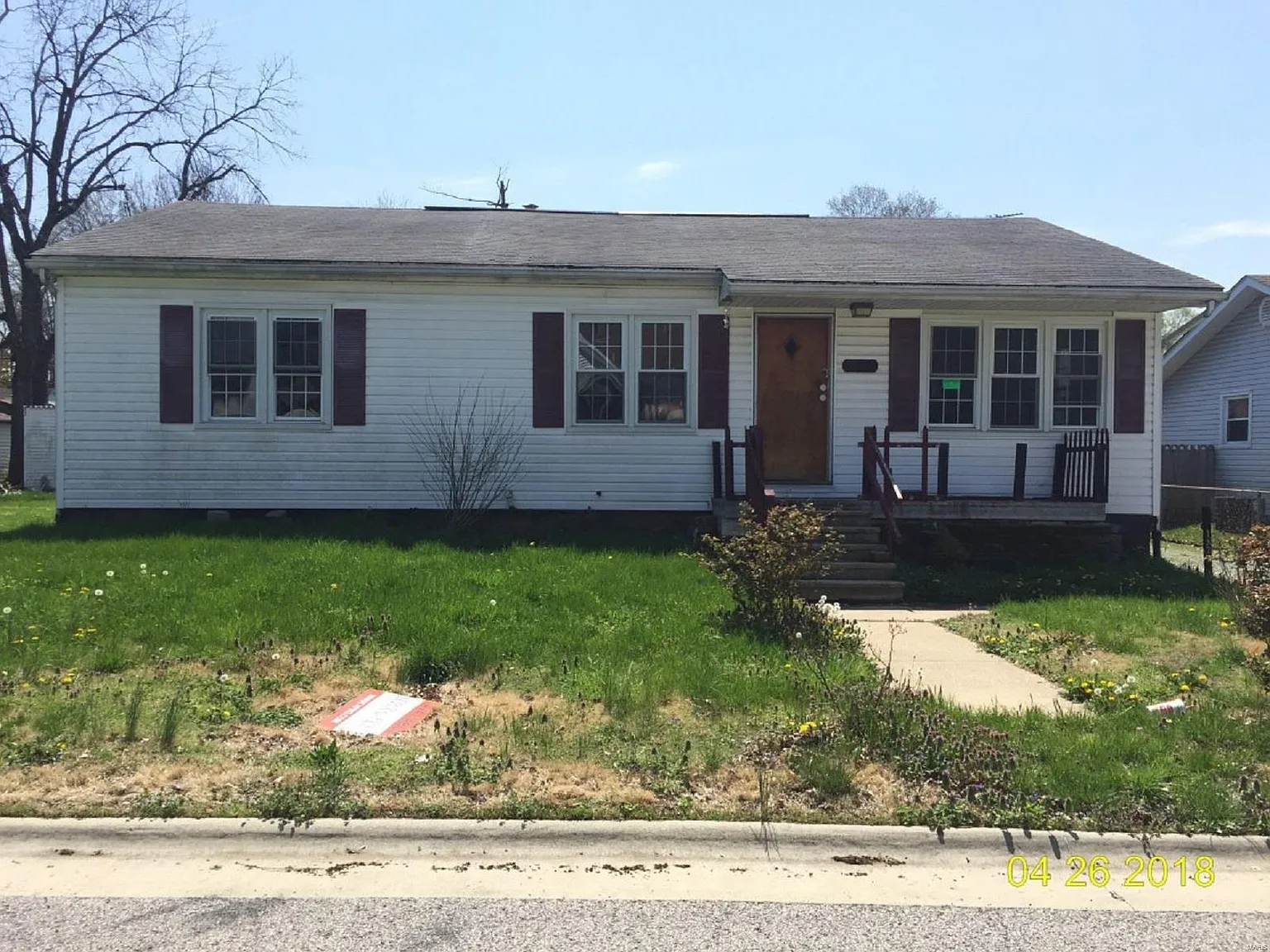1822 Page Ave photo 1