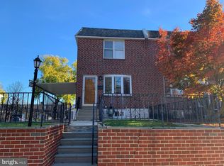 830 Lawnton Ter, Glenolden, PA 19036
