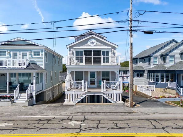 93 Long Beach Avenue, York, ME 03909