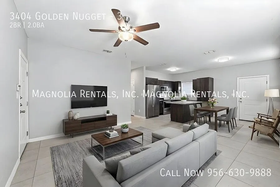 1st Month Free with 13 Month Lease — Photo 3