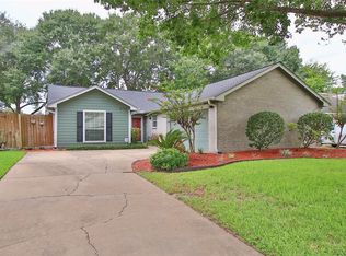 6711 Stonewater, Houston, TX 77084