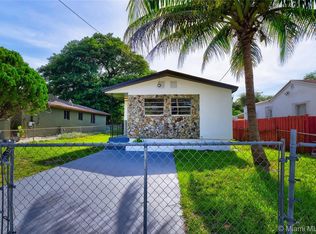 4338 NW 24th Ave #0, Miami, FL 33142