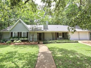 237 Magnolia Trl, Brandon, MS 39047