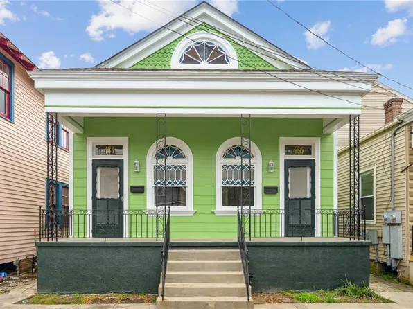 434/436 Vallette St, New Orleans, LA 70114