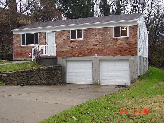 2nd image of 424 Leath Ave