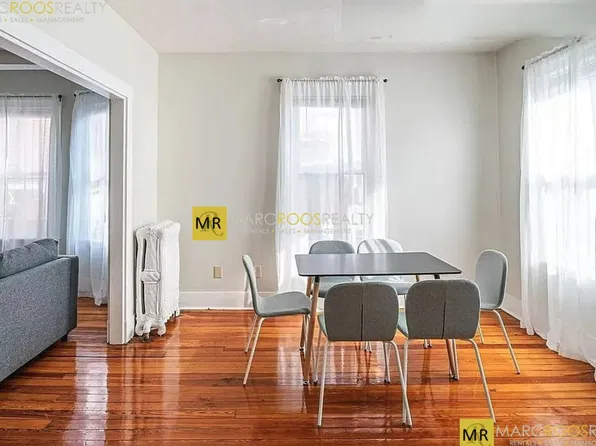 6 Haskell St #2, Boston, MA 02134