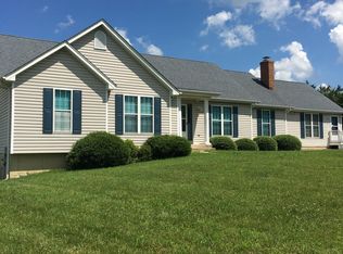 1209 Sheridan Dr, Owings, MD 20736