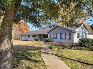 2388 County Road 271, Garrison, TX 75946